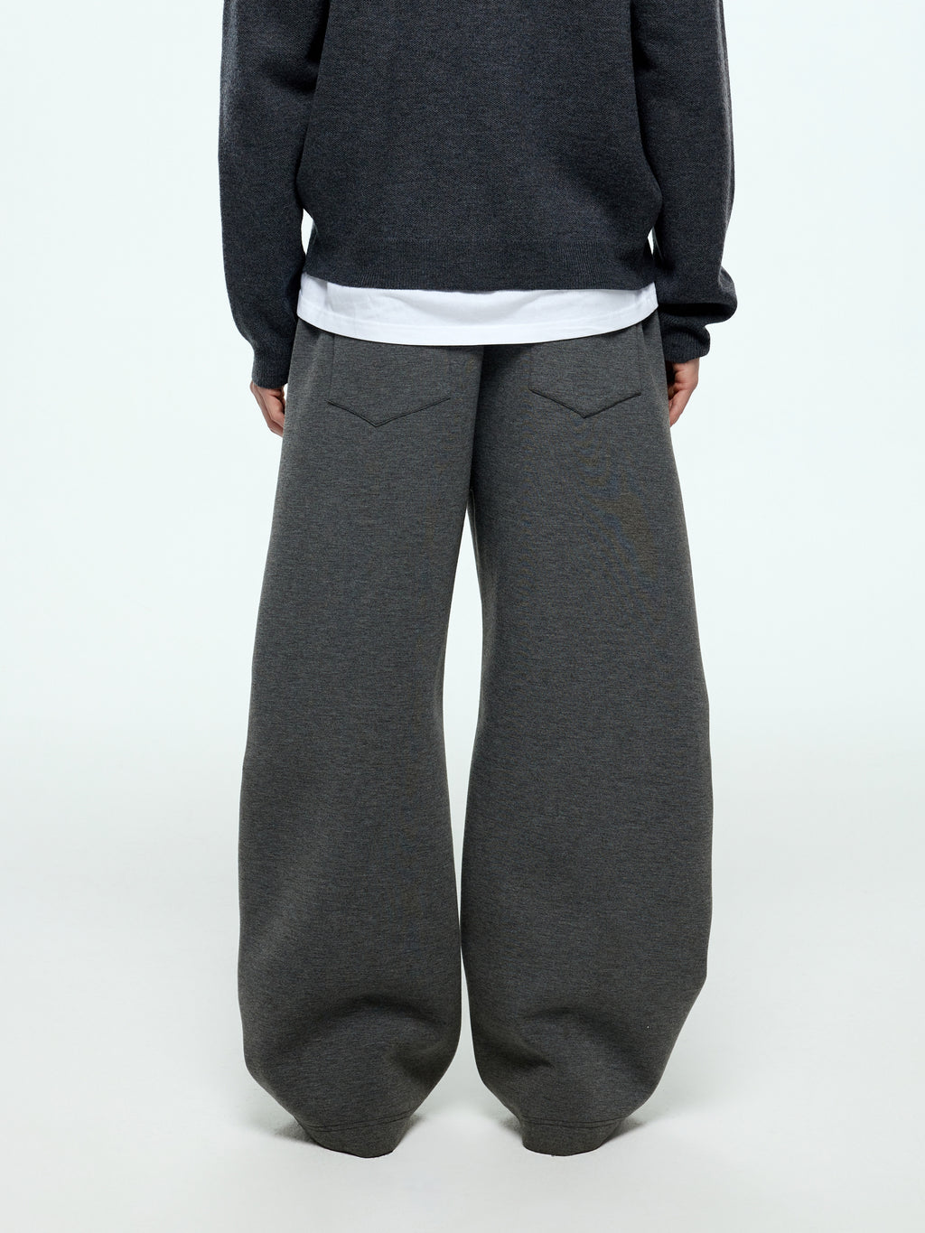 Kend Drip Pants - YHONE