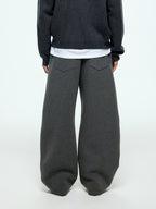 Kend Drip Pants - YHONE