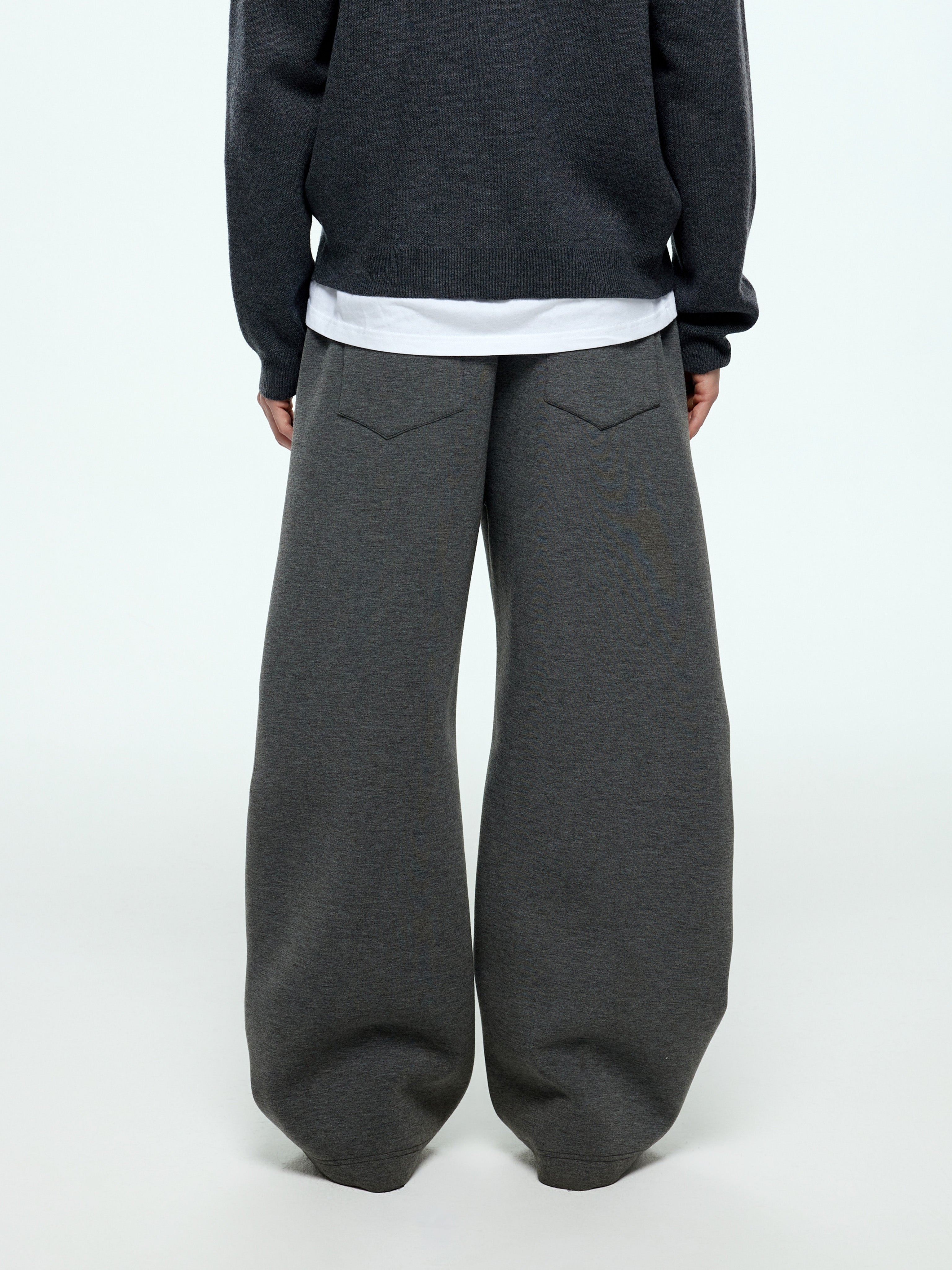 Kend Drip Pants - YHONE