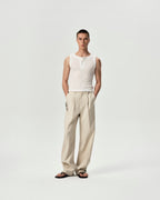 Cuff Trousers