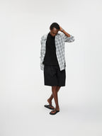 Checks Shirt - YHONE