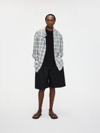 Checks Shirt - YHONE