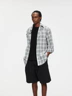 Checks Shirt - YHONE