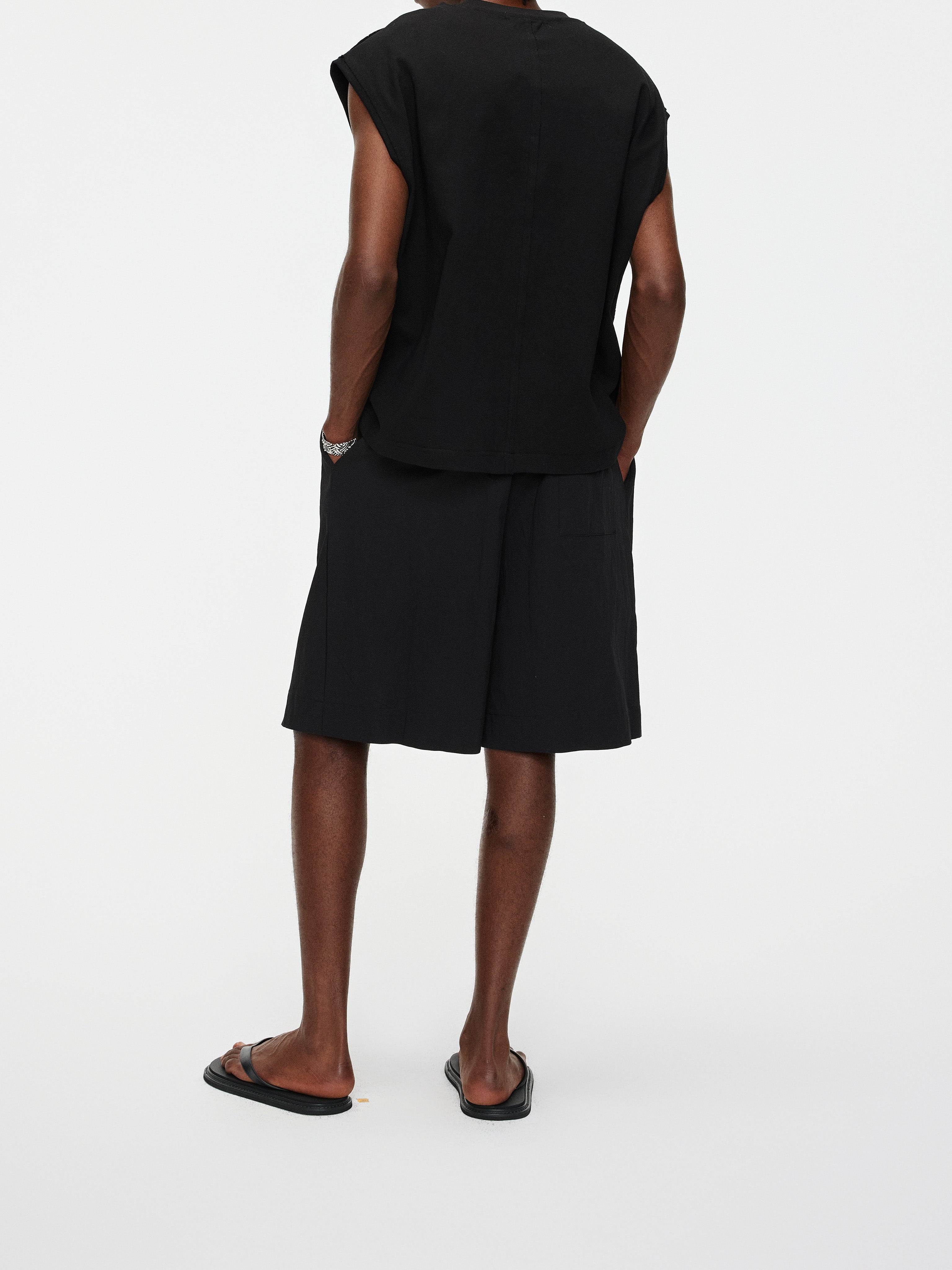 Flexcut Shorts - YHONE