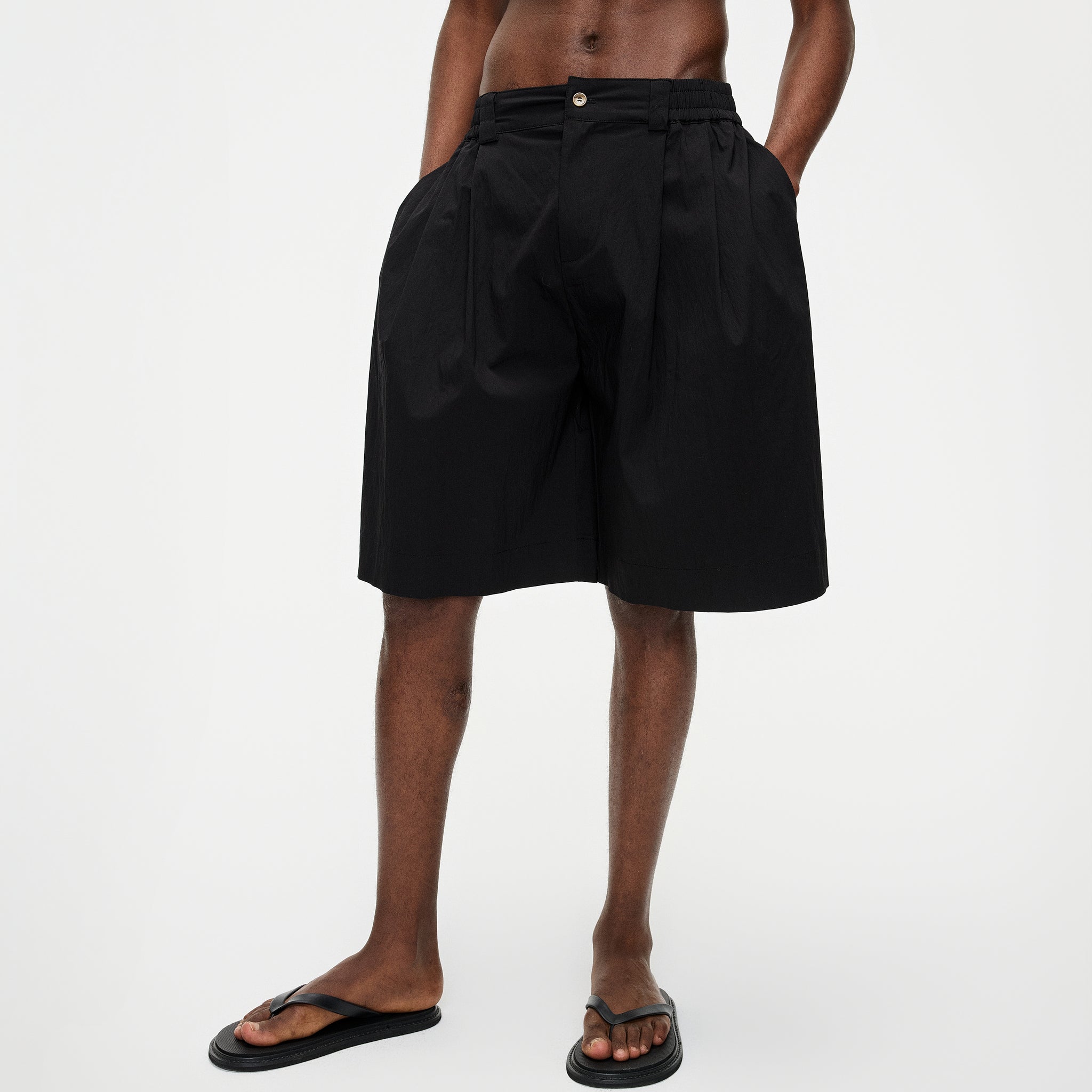 Flexcut Shorts