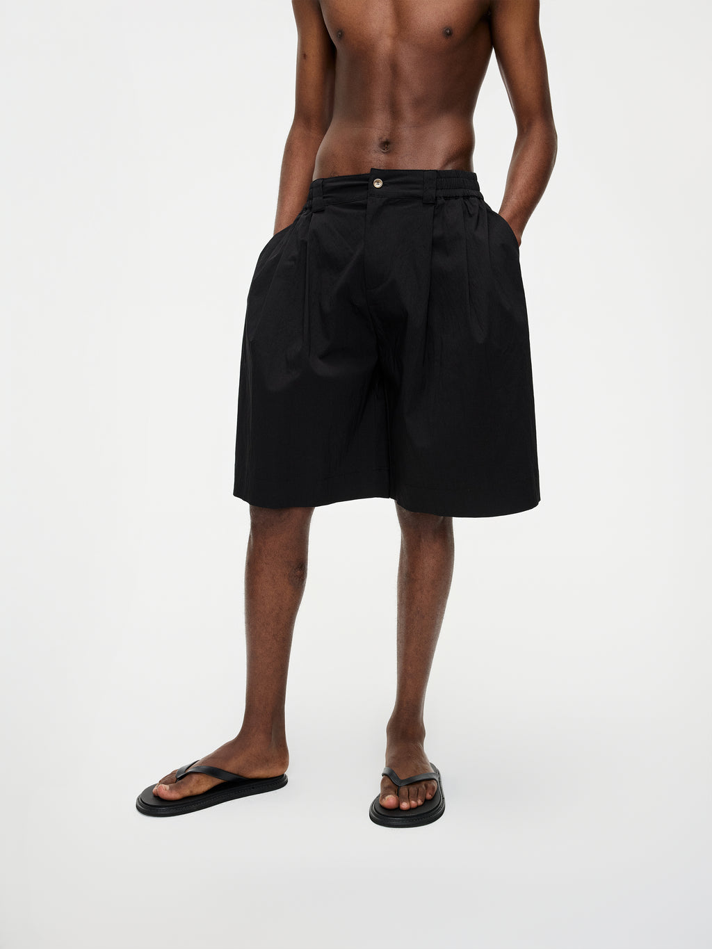 Flexcut Shorts - YHONE