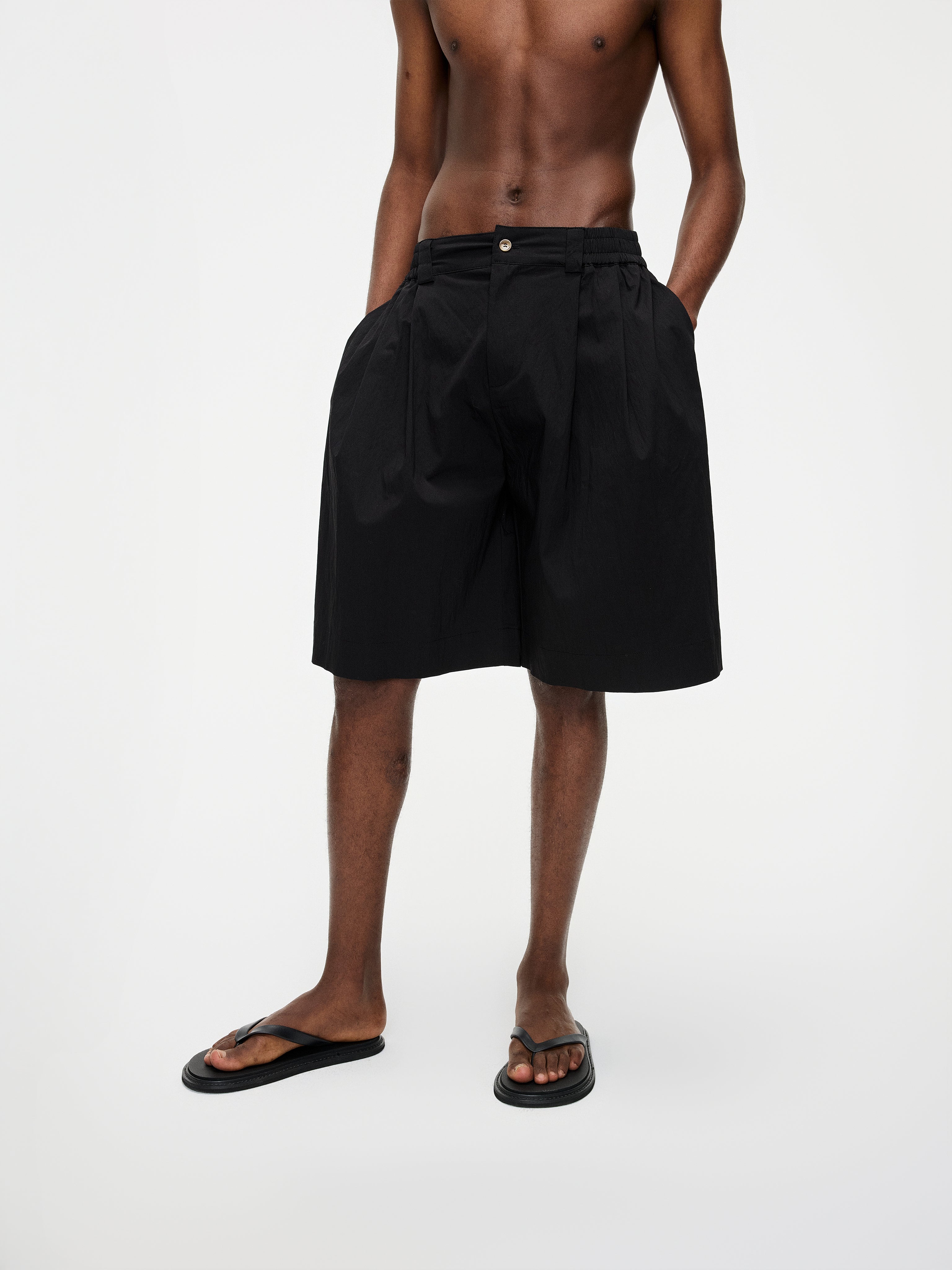 Flexcut Shorts - YHONE