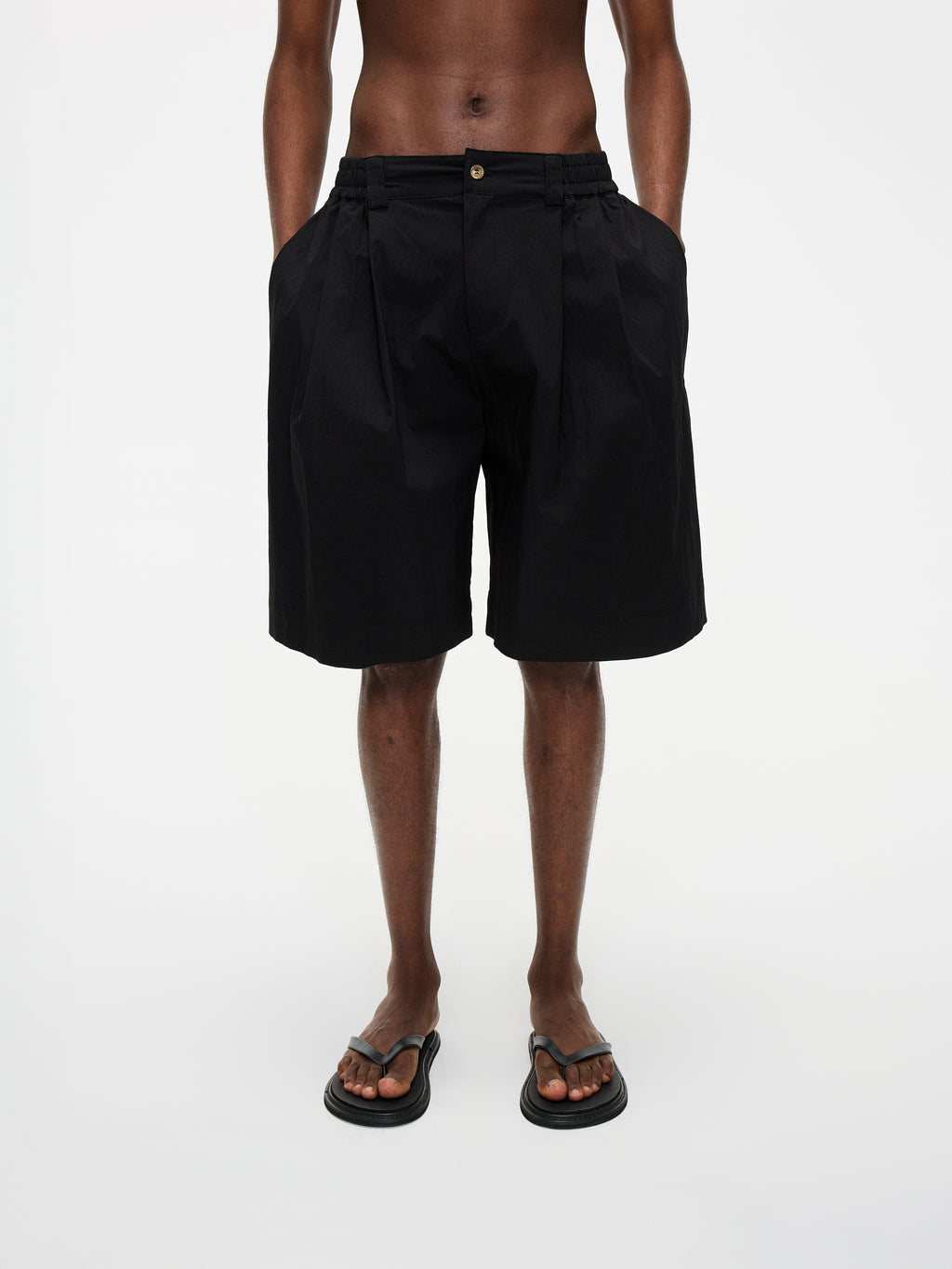Flexcut Shorts - YHONE