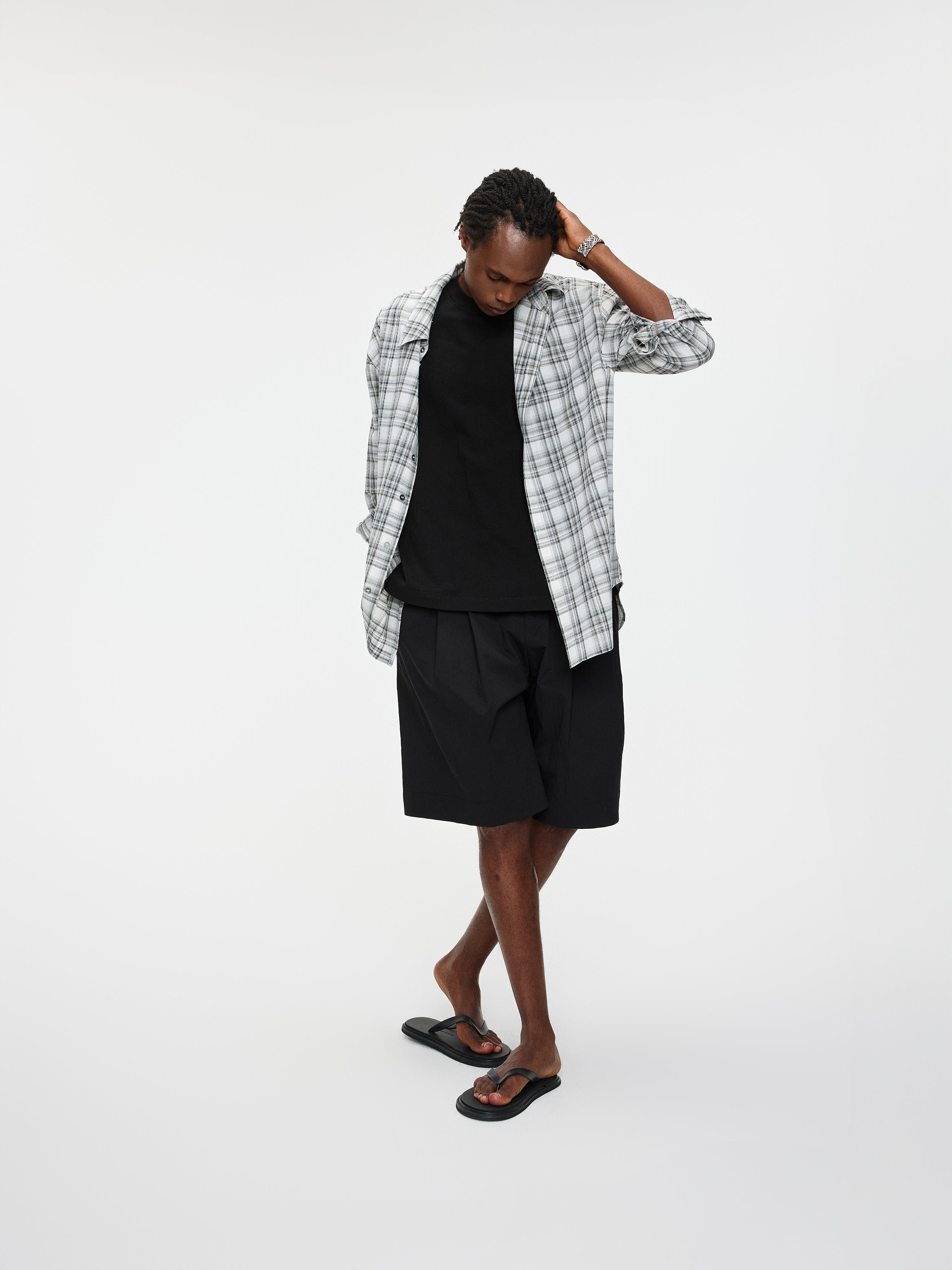 Flexcut Shorts - YHONE