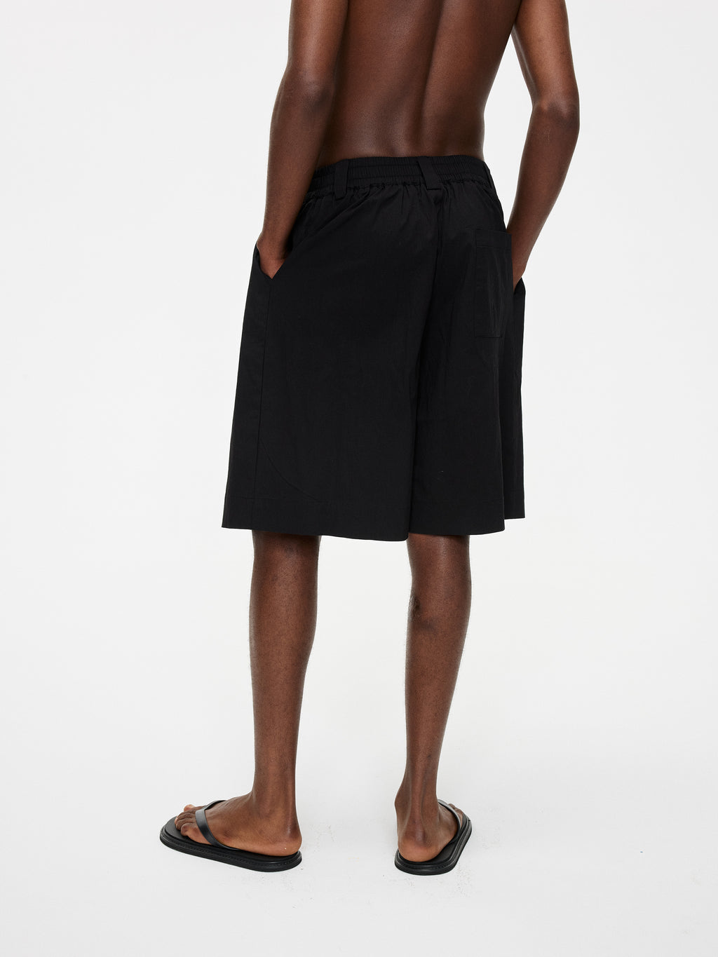 Flexcut Shorts - YHONE