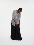 Mirror Plaid Shirt - YHONE