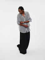 Mirror Plaid Shirt - YHONE