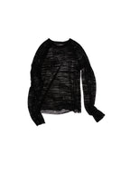 Offset Tee - YHONE