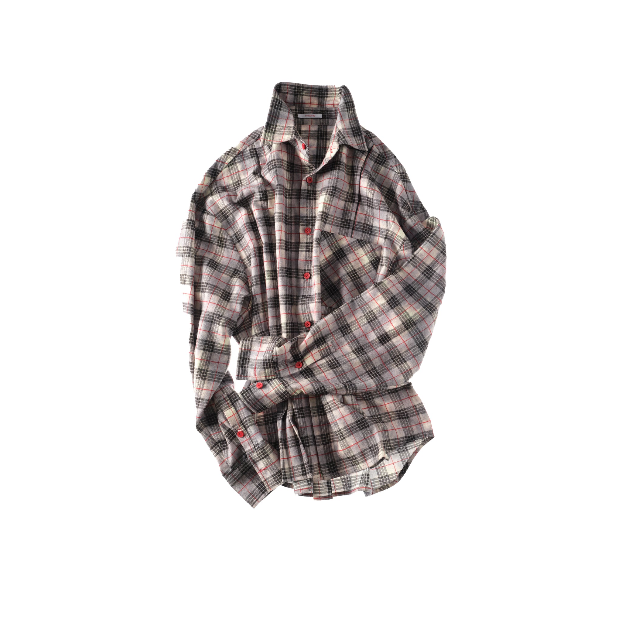 Off-Line Shirt