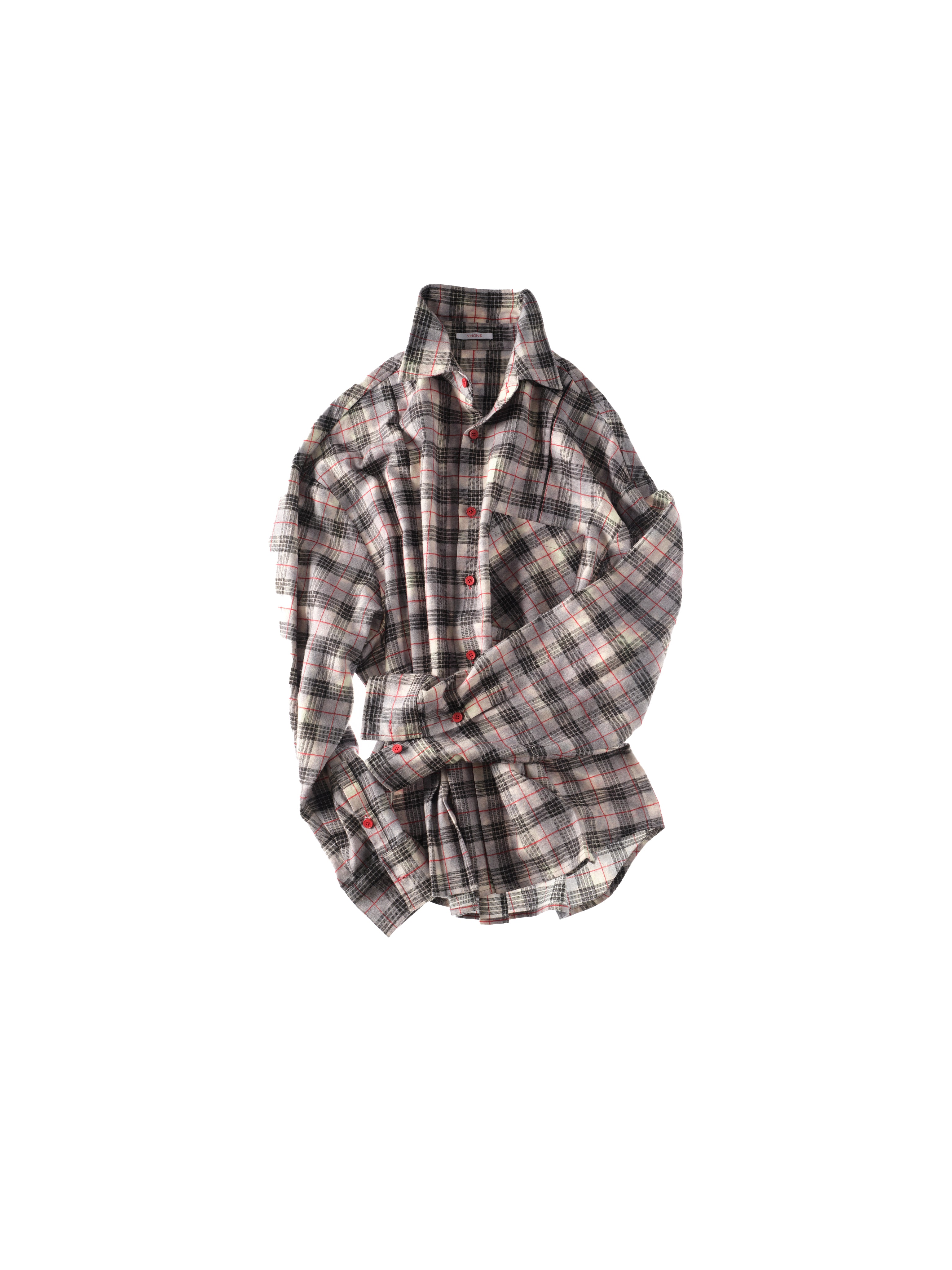 Off-Line Shirt - YHONE