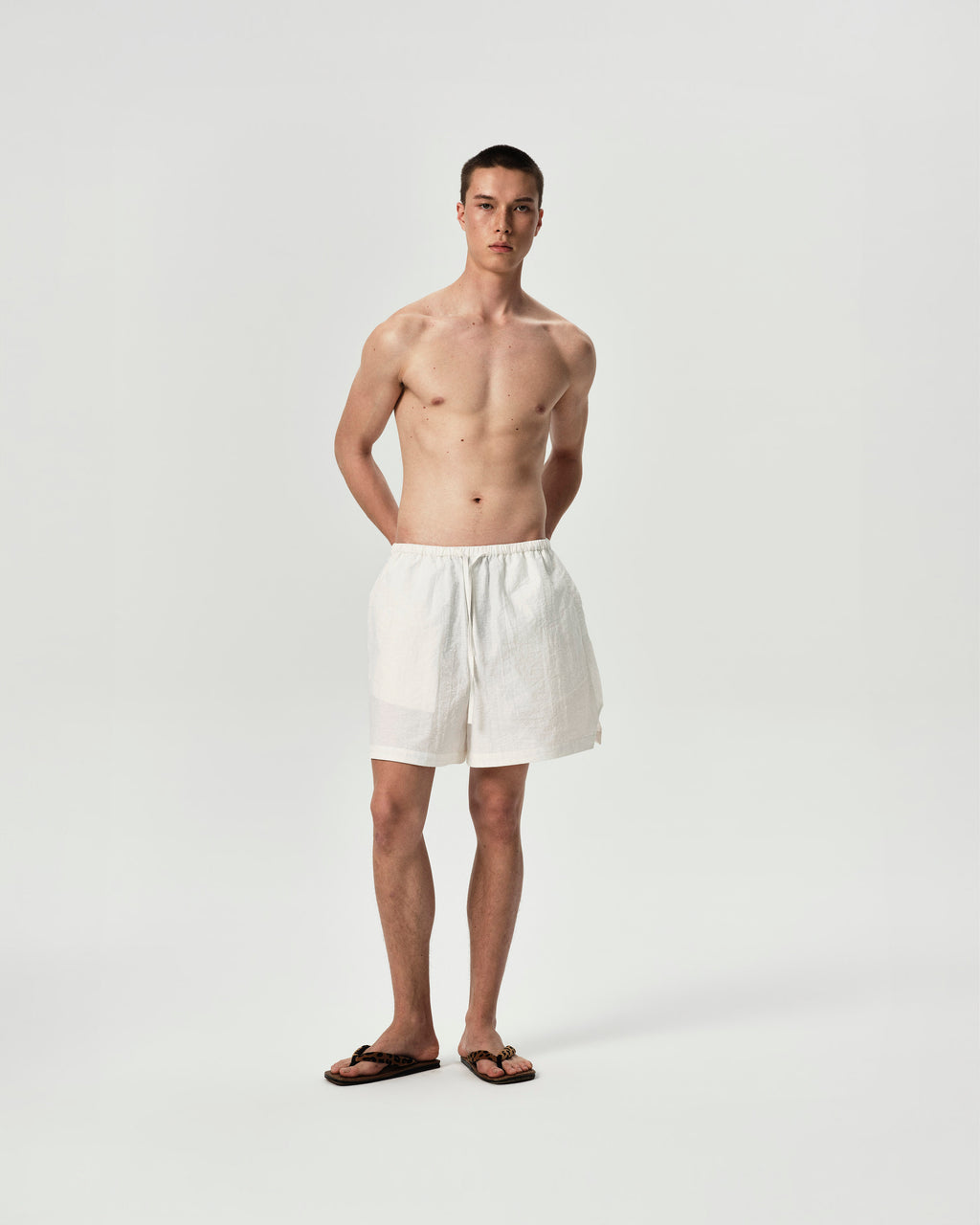 Ease Shorts