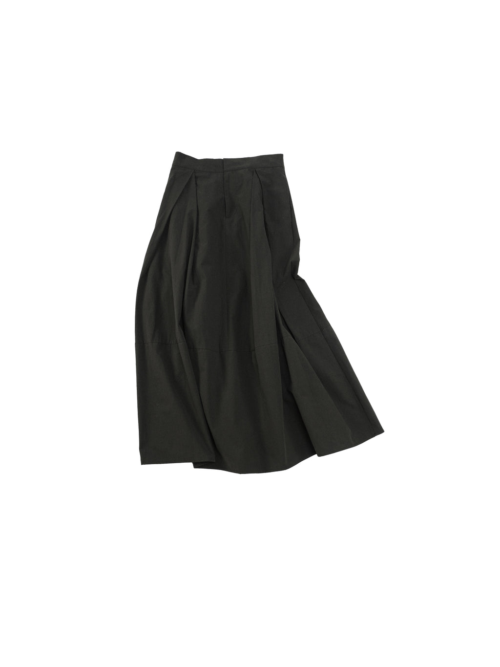 Sturdy Flow Skirt - YHONE
