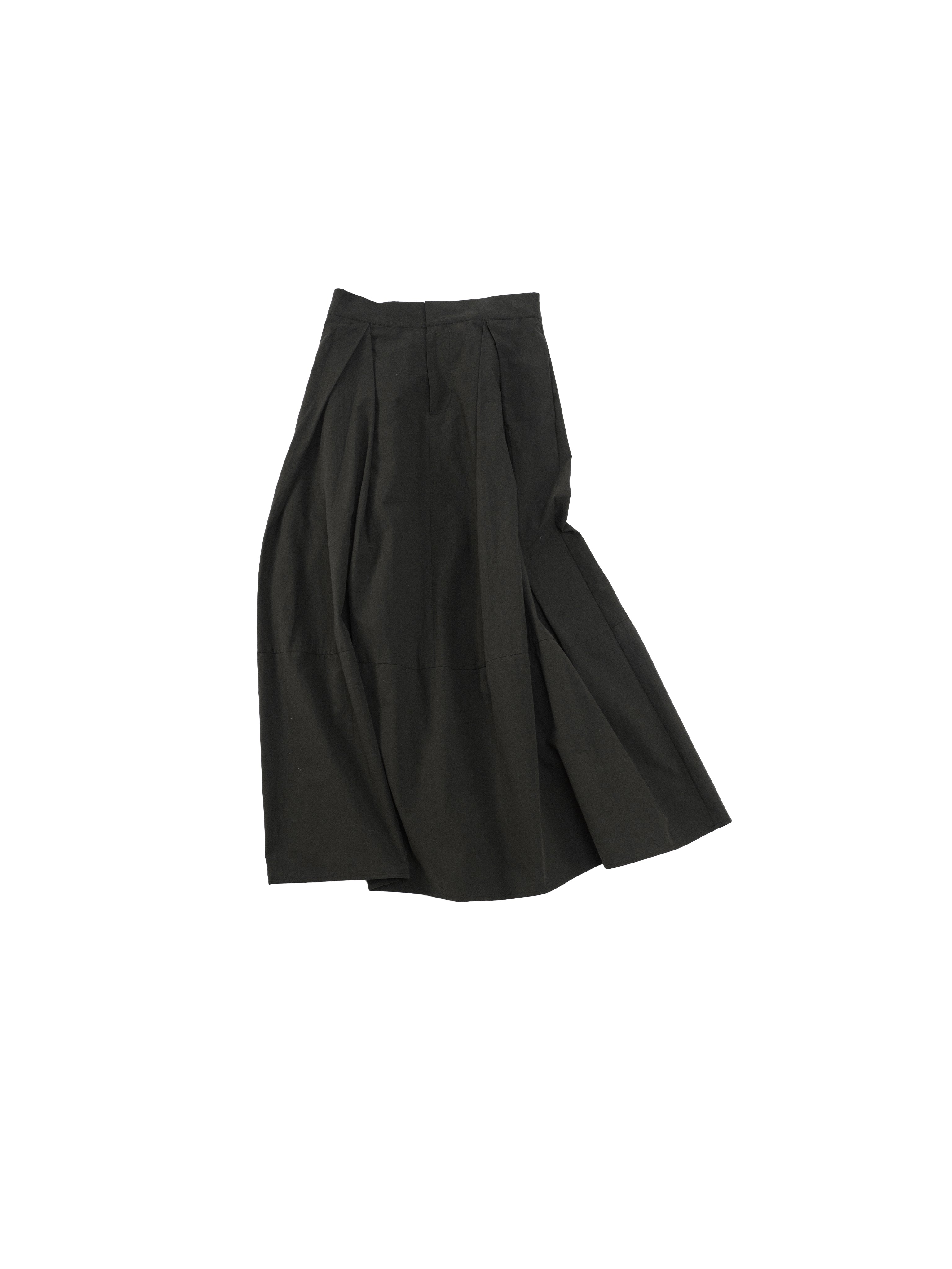 Sturdy Flow Skirt - YHONE