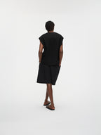 Rustic Cotton Tank - YHONE
