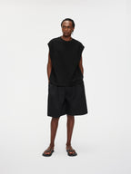 Rustic Cotton Tank - YHONE