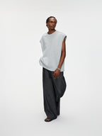 Rustic Cotton Tank - YHONE