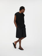 Rustic Cotton Tank - YHONE