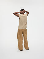 Relax Luxe Vest - YHONE