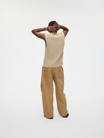 Relax Luxe Vest