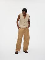 Relax Luxe Vest - YHONE