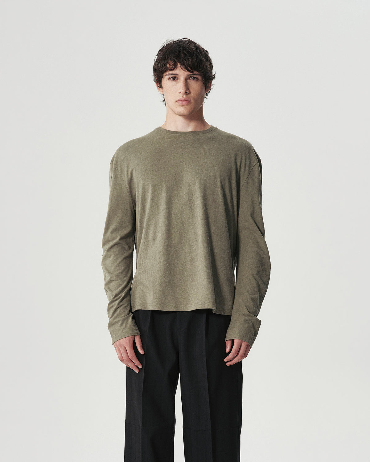Sabre Long Sleeve