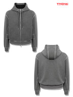 Kend Drip Hoodie - YHONE