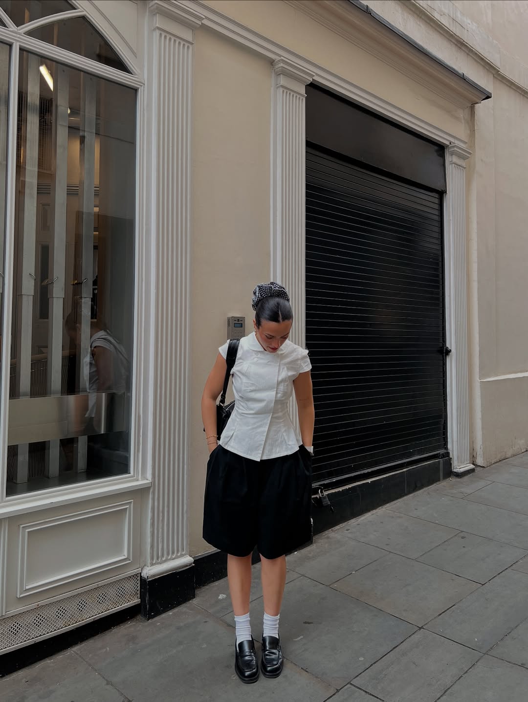 Flexcut Shorts