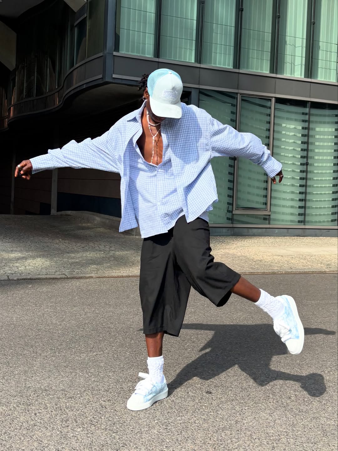 Flexcut Shorts