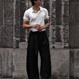 YHONE Bold Pants