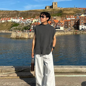 CoreFold Pants