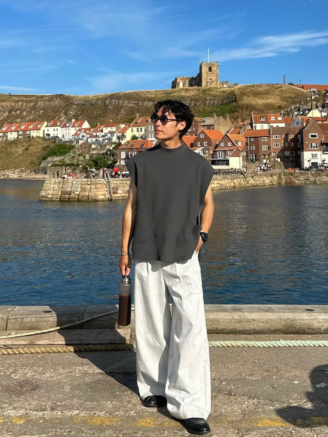 CoreFold Pants