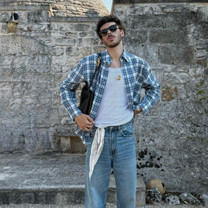 Checks Shirt