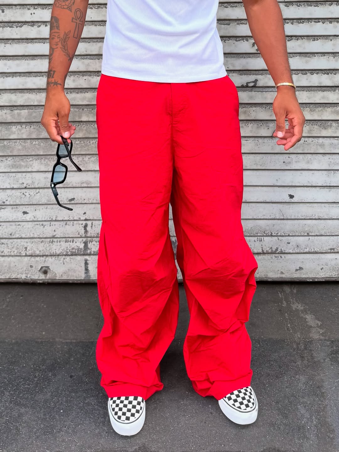 The Drift Pants