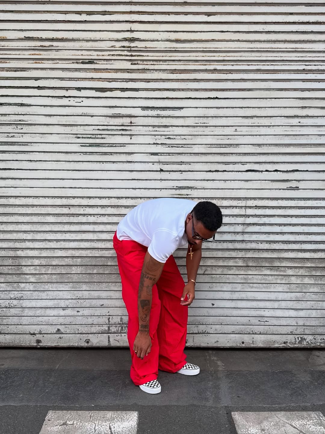 The Drift Pants