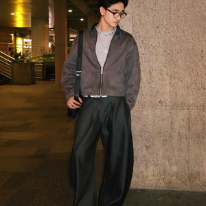 YHONE Bold Pants