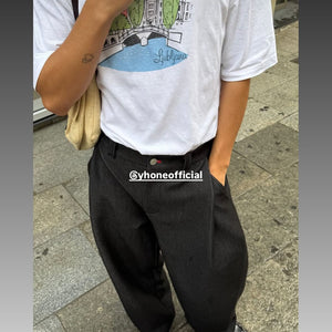 Sharp Sculpt Pants