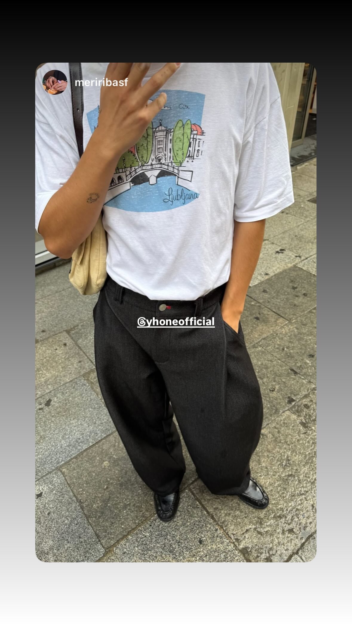 Sharp Sculpt Pants