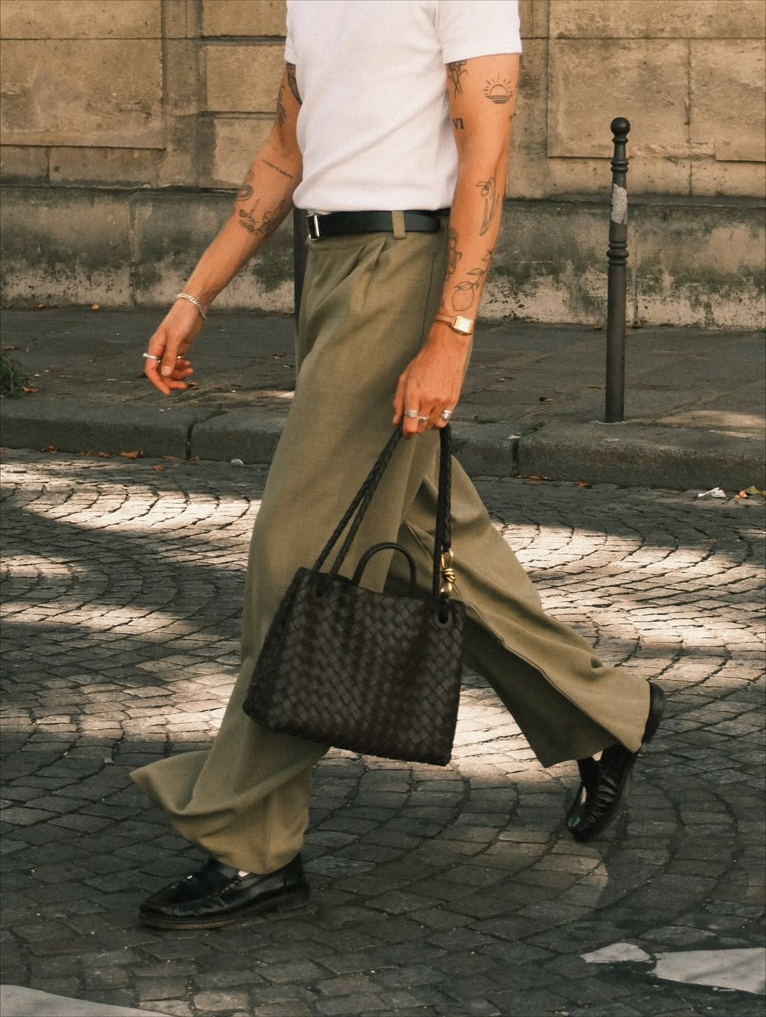 Earthy Flow Pants