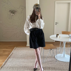 Yhone Flexcut Shorts