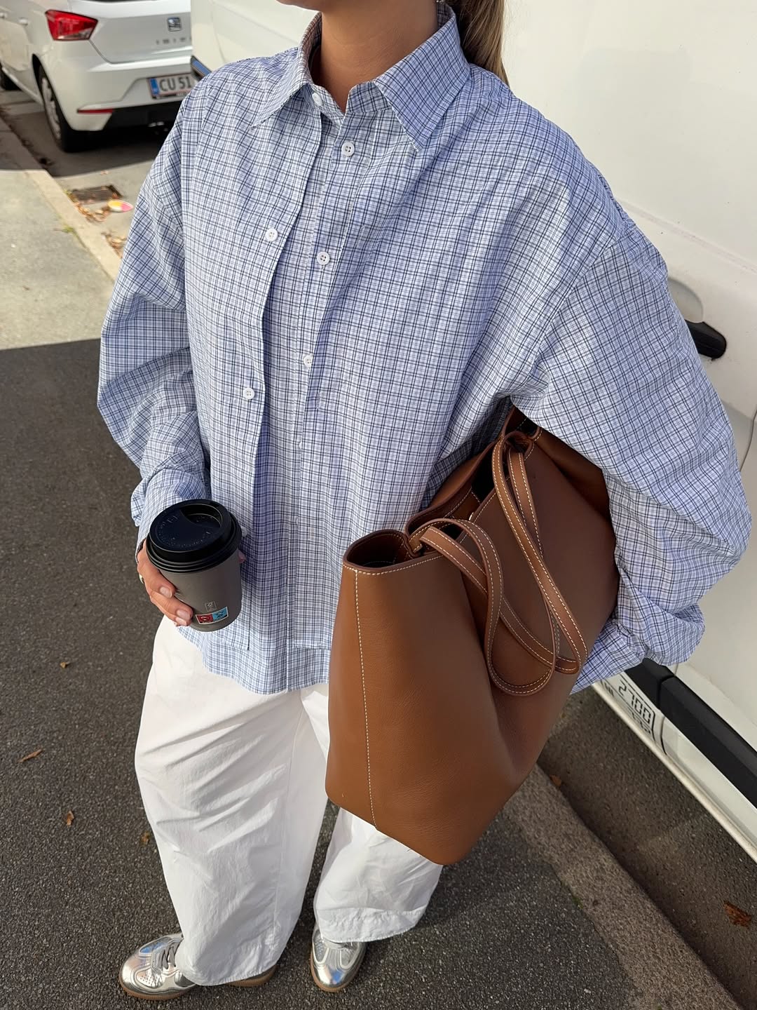 Paired Twin Shirts