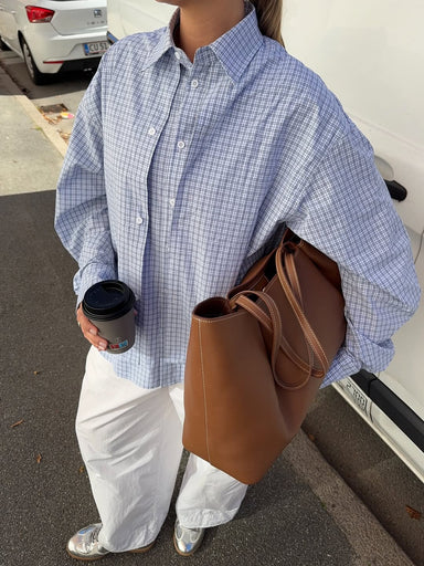 Paired Twin Shirts