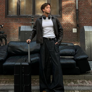 CoreFold Pants