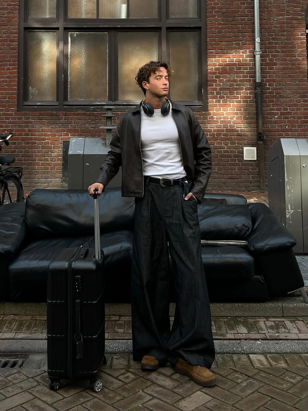 CoreFold Pants