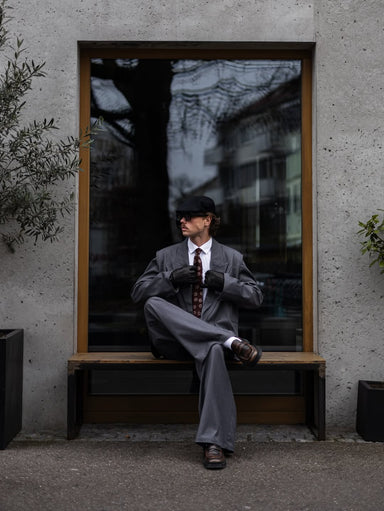 Razor Blazer
