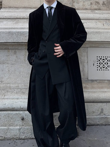 YHONE Axis Pants